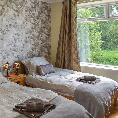 Ferienhaus River Bank Helmsley