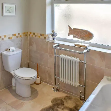 Ferienhaus River Bank Helmsley